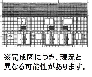 ジュネスⅢ