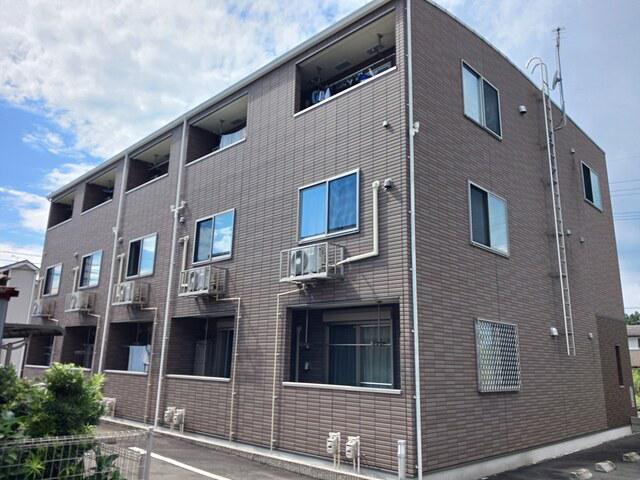 TK・Ⅲ(2LDK/2階)