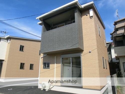 熊本県熊本市中央区の戸建賃貸