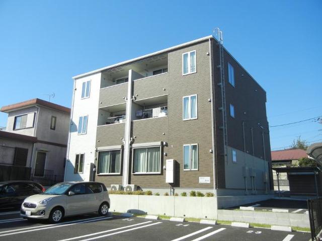 カルム メゾンⅢ