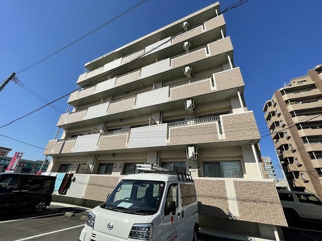 グランディールはませんI(1LDK/1階)