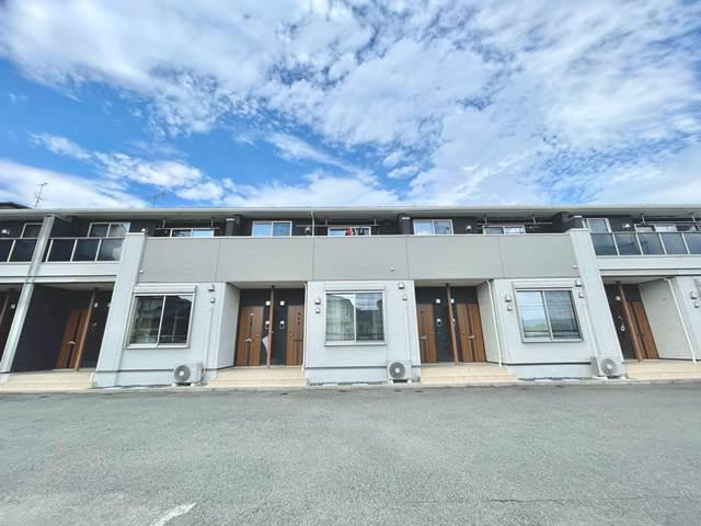 フォレスト広崎