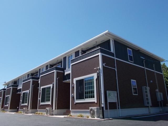 グロリアス山鹿 Ⅱ