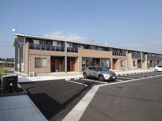 アザレア・M Ⅱ