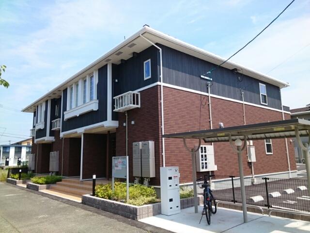 ノースリバーⅠ番館 B