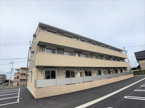 シャノワール(2LDK/3階)