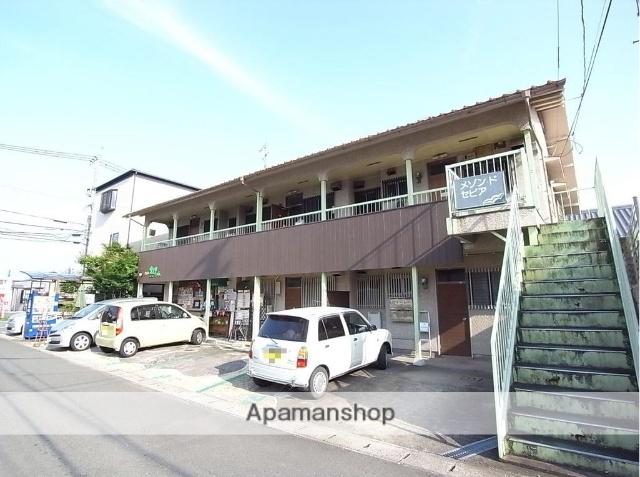 メゾンド・セピア