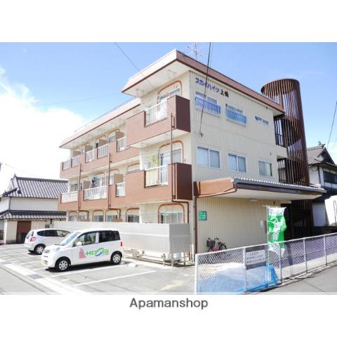 スカイハイツ上鶴