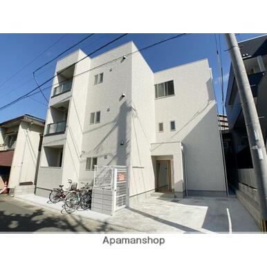 REGALEST新水前寺駅