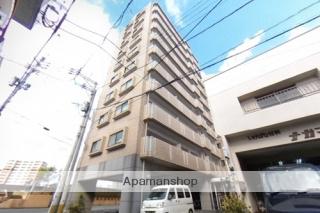 ヴァンヴェール迎町(1LDK/2階)