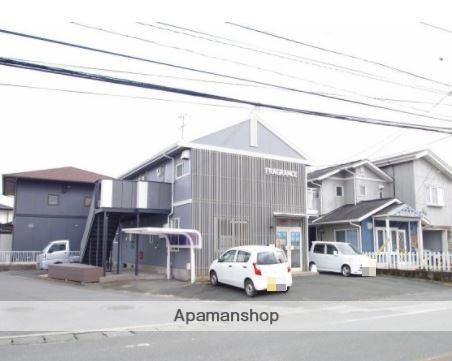 フレグランス新田(2DK/2階)