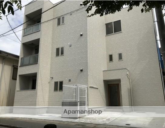 REGALEST新水前寺