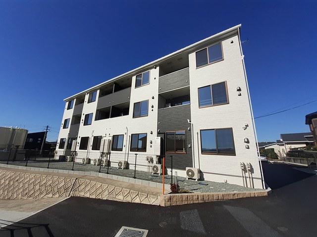 シャルマンビップⅡ