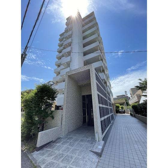 APEX水前寺公園(3LDK/3階)