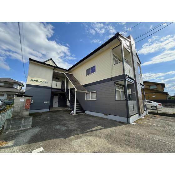 サテライトハイツ光の森