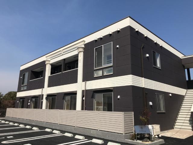 サンミラージュ