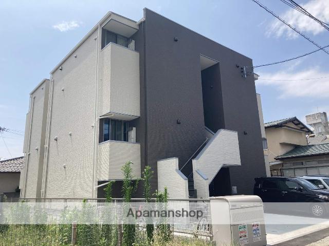 ADC新水前寺ミューナ