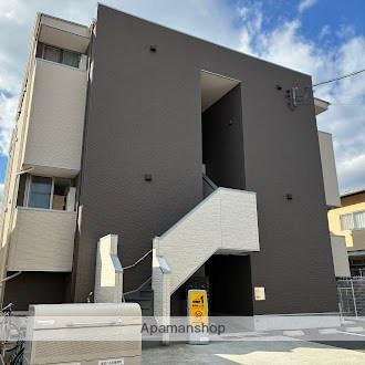 ADC新水前寺ミューナ(ワンルーム/1階)