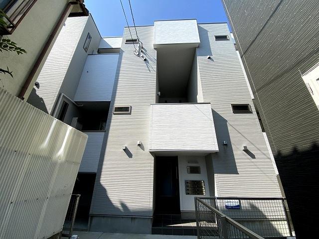 CB坪井シエスタ