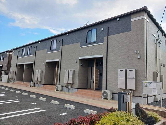 ビューテラス Ⅱ