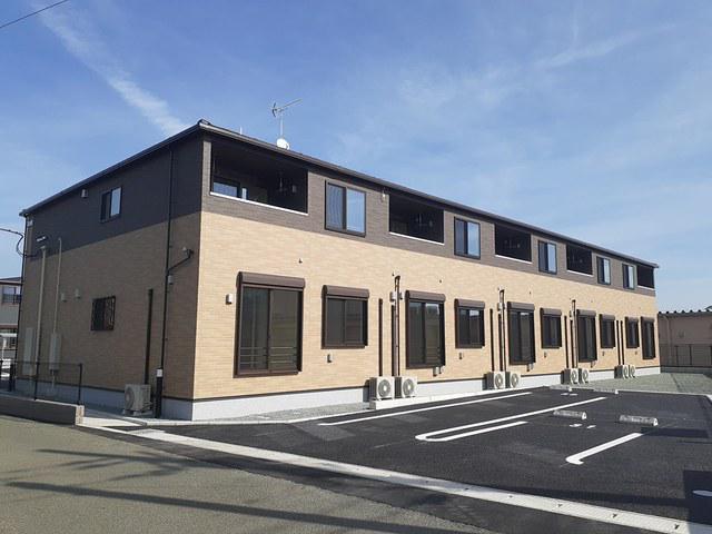 プチボナールⅢ