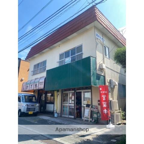 高木ハイツ
