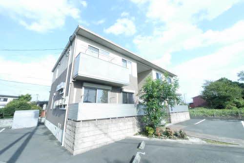 メゾンルミエール