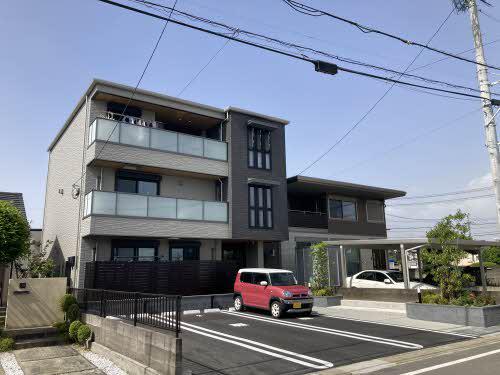 シャーメゾン VIOLETTA