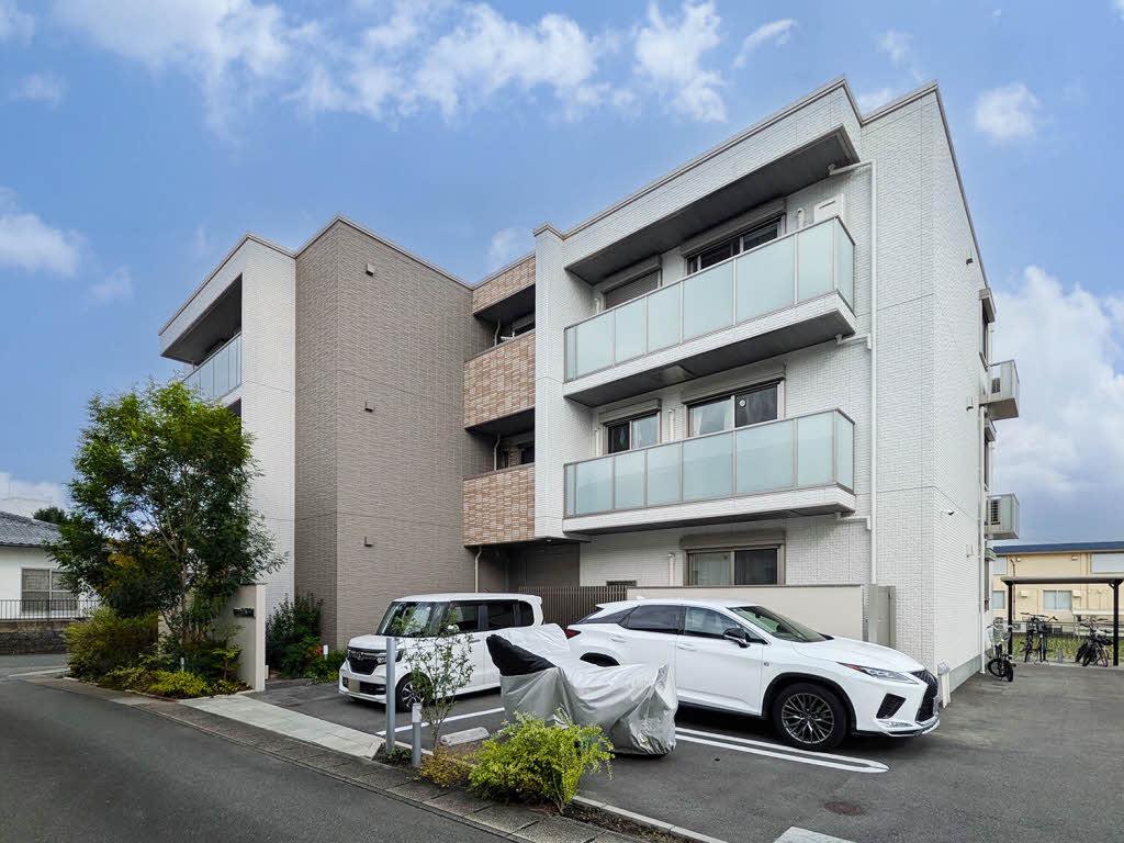 LIFE STAGE 楠ノ木