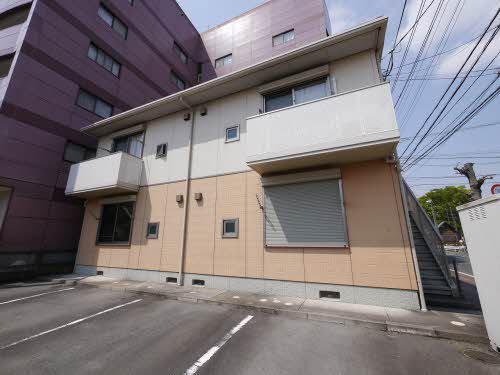 シャーメゾンクレール