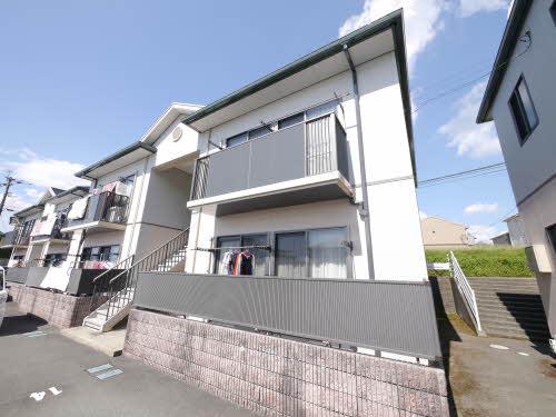 サクラージュB棟