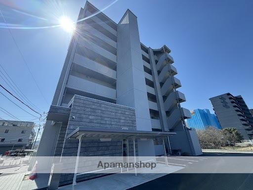 ヴァレリア大津(2LDK/3階)