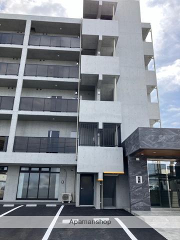 嘉島イーストONE BUILDING(1LDK/3階)