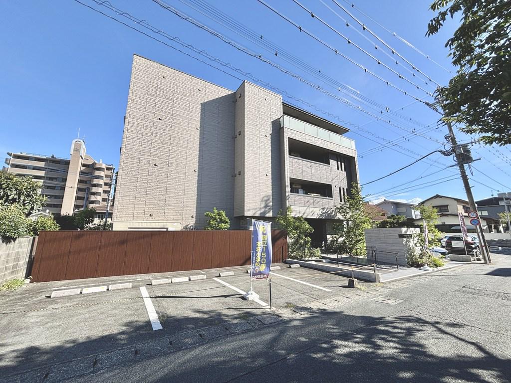 シャーメゾン リバーサイド