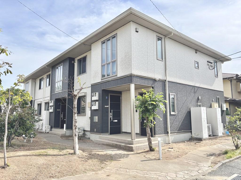 ヴィアソーレ 参番館