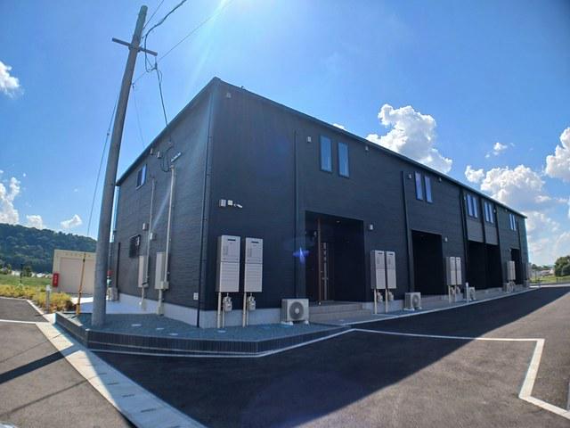 インペリアル津留 C