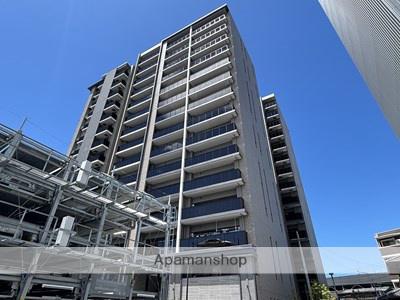 レーベン熊本駅レクシア(3LDK/15階)