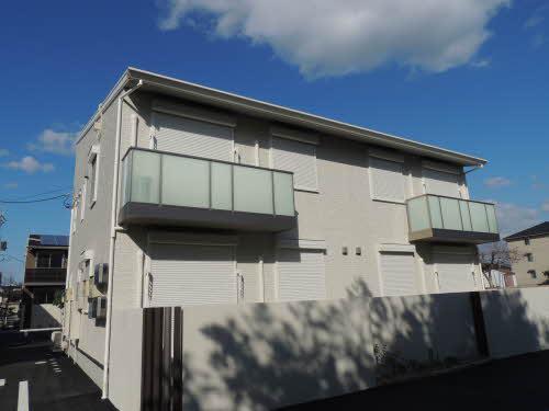 シャーメゾン須屋ⅡB