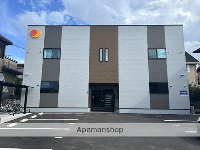 ラ・ポルテ光の森Ⅱ