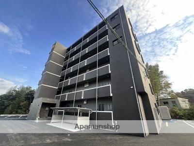 フォーエス武蔵ヶ丘北サウス