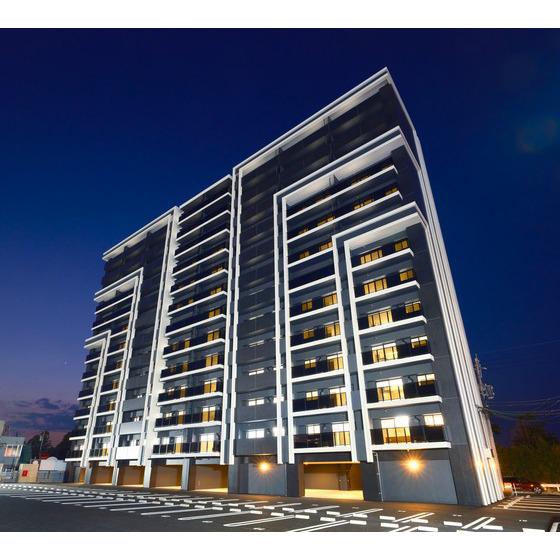 LIBTH菊陽Ⅱ