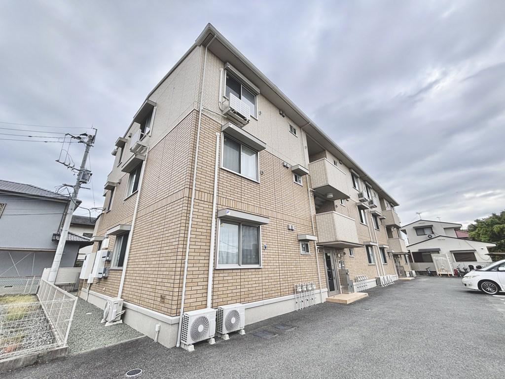 ルミエール出水