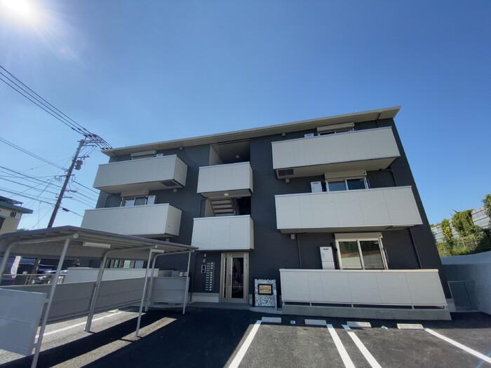 ボナール・三ツ石