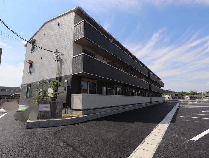 テラバスタ新南部