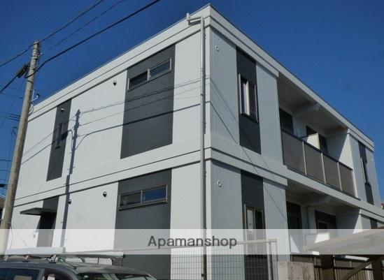 ヴィラ ユーカリ(1LDK/2階)