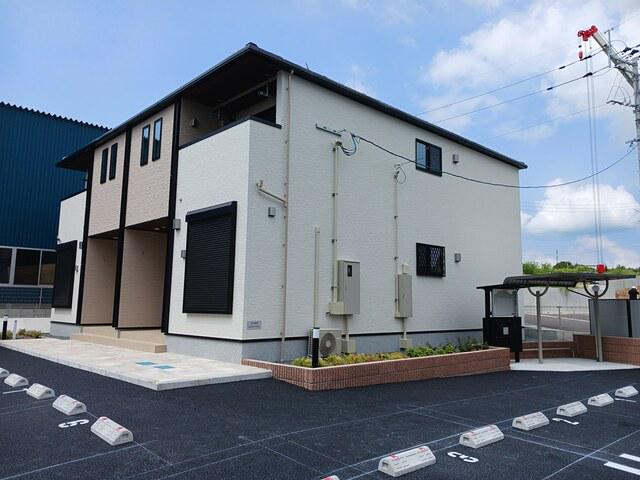 クレールヴィラージュ Ⅰ