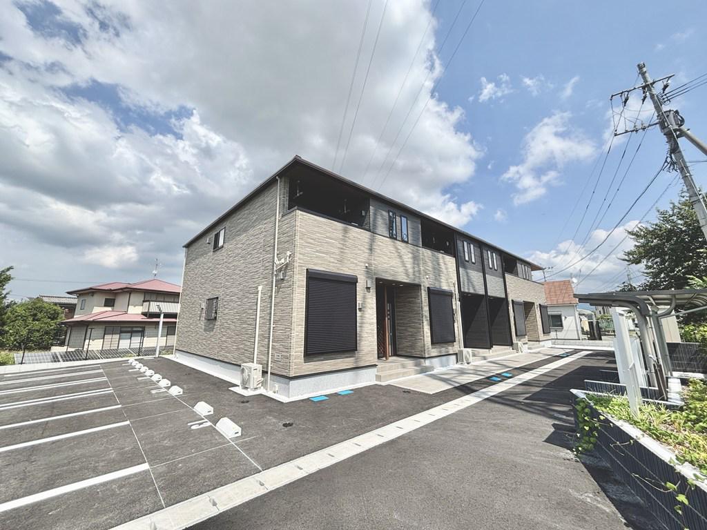 メゾン・プラチナ