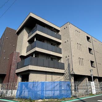 シャーメゾン 新屋敷 PREMIUM