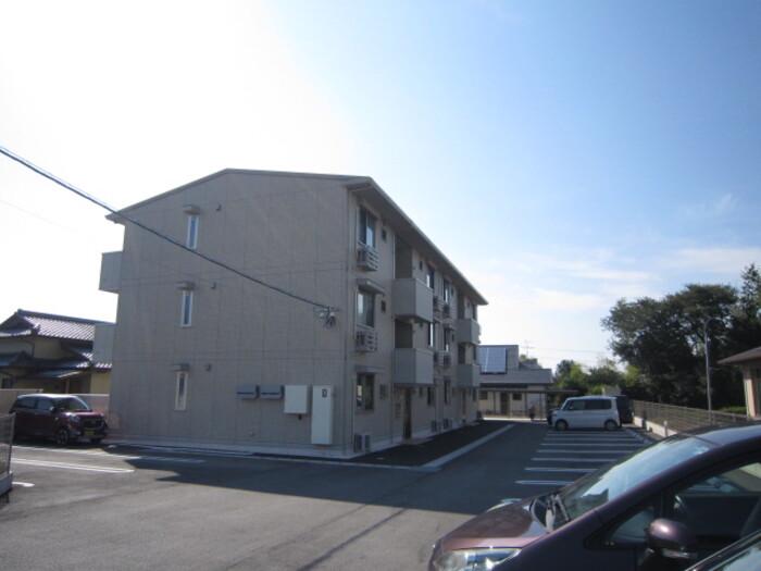 サクラハイムII