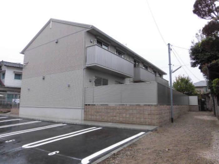 ロイヤルコート 新水前寺